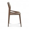 drevene jedalenske stolicky s modernym dizajnom Fameg Arcos Sedia Drevex