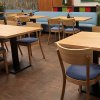 jedalenske stolicky fameg solid restauracia thuan sedia drevex