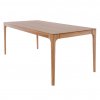dizajnovy jedalensky stol z masivu creativ sedia drevex