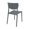 tmavosiva zahradna stolicka si lucy sedia2