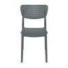 tmavosiva zahradna stolicka si lucy sedia3