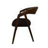 jedalenska stolicka elb 1392s antique walnut hneda2