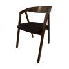 jedalenska stolicka elb 1392s antique walnut hneda3