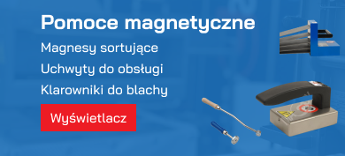 Magnetické pomůcky