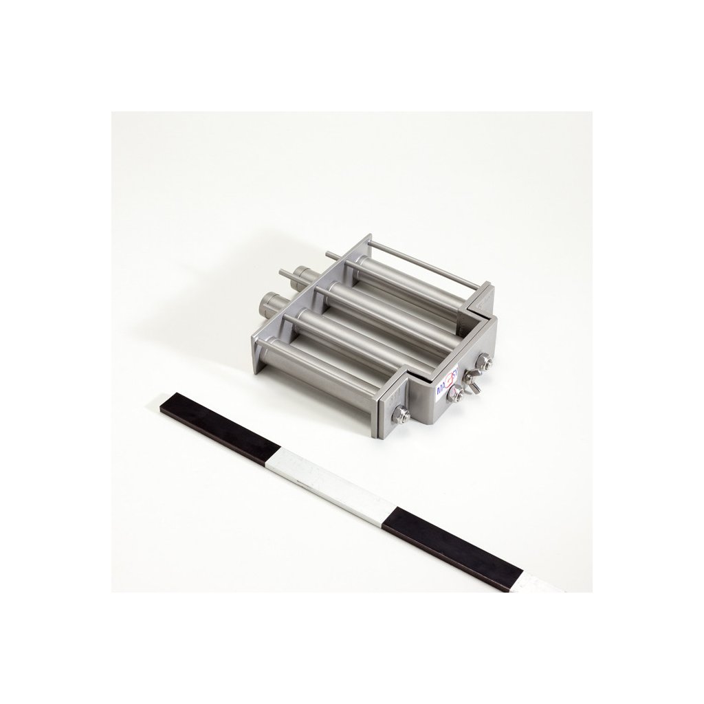 2605 magnet do nasypky vstrikolisu teplotni odolnost do 120 c pr 200 mm