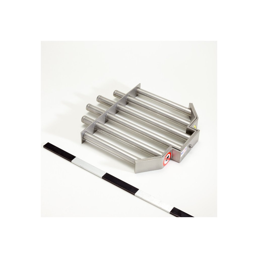 949 magnet do nasypky vstrikolisu teplotni odolnost do 80 c pr 350 mm