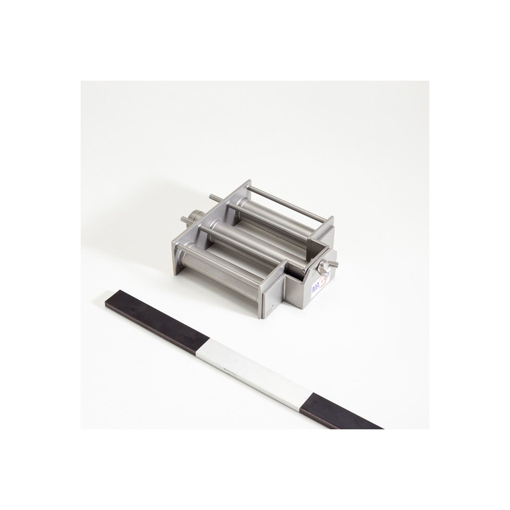 955 magnet do nasypky vstrikolisu teplotni odolnost do 120 c pr 150 mm
