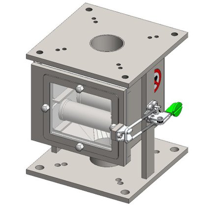 4804 magneticky separator vysuvny msv 50 3 vvm p 2 80 tp rp model1