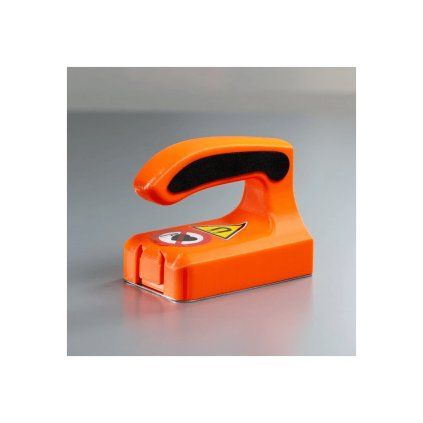 Supersilny magnes sortujący 3D
