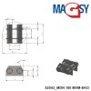4903 1 magnet do nasypky vstrikolisu mdn 100 mvm eko