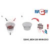 4906 2 magnet do nasypky vstrikolisu mdn 200 mvm eko