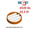 5725 magnet do nasypky vstrikolisu mdn 200 mvm steff std 4 530 gs 35 5 n
