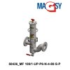 6016 3 magneticky separator prutokovy mf 100 1 up p6 n 4 80 s p