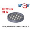 6211 1 magnet do nasypky vstrikolisu mdn 200 mvm steff ult model 1