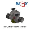 6244 1 magneticky separator prutokovy mf 80 1 cis 3p n 3 80 s p