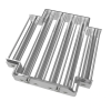 DN 300 (80 °C, 10.000 Gs, 66 N)