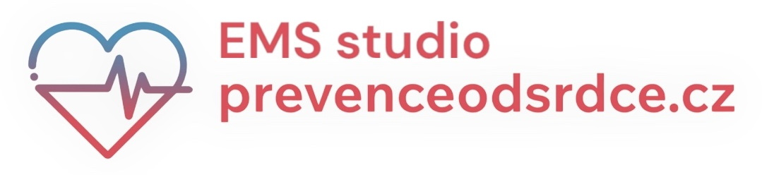 EMS studio Prevence od srdce