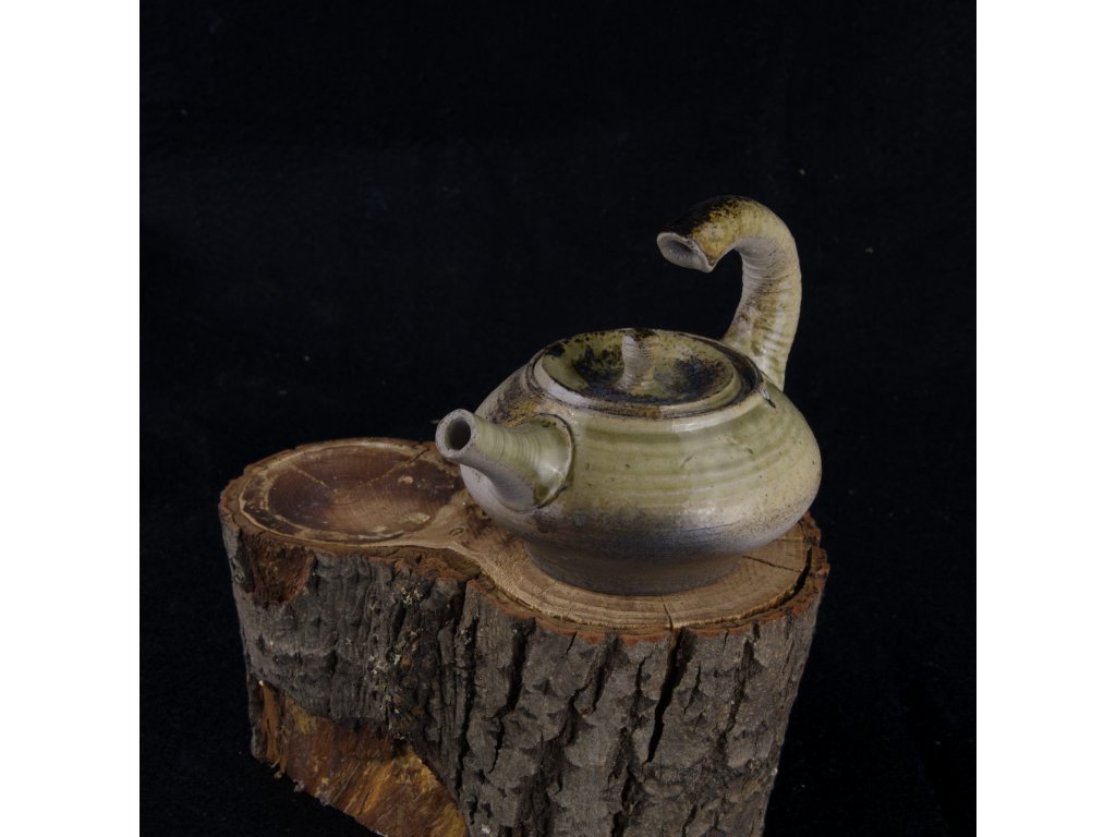 Scorpio teacup