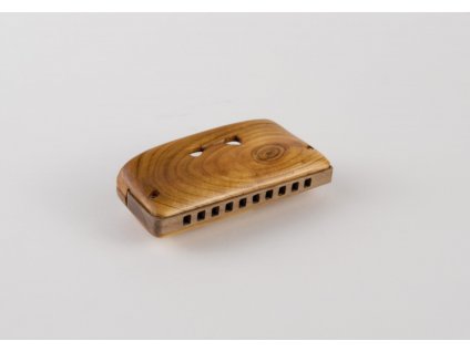 Diatonic covers, Open Mouth, Holes