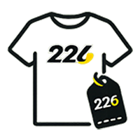 ORIGINÁLNÍ DESIGN 226
