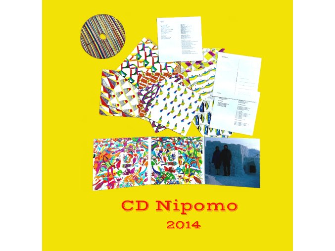 DVA / NIPOMO (2014)