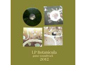 LP Botanicula