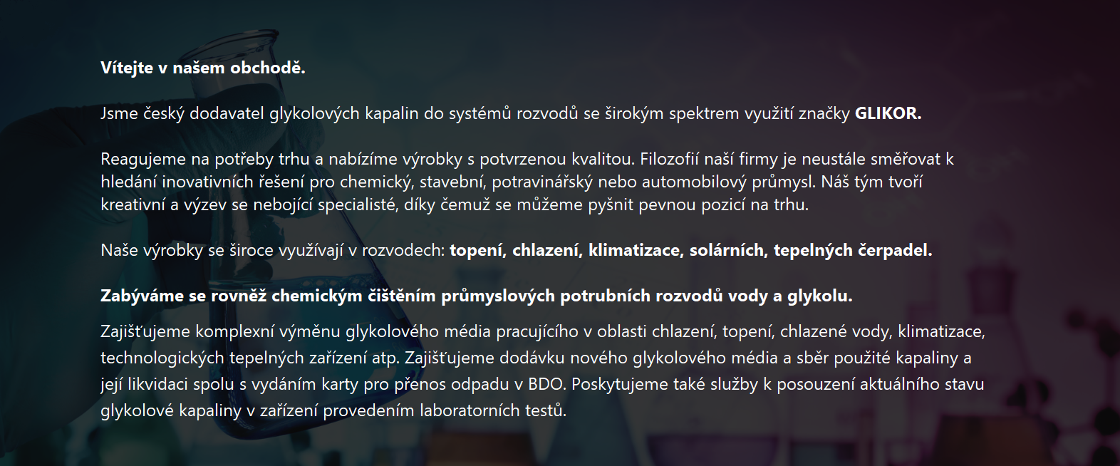 titulní strana
