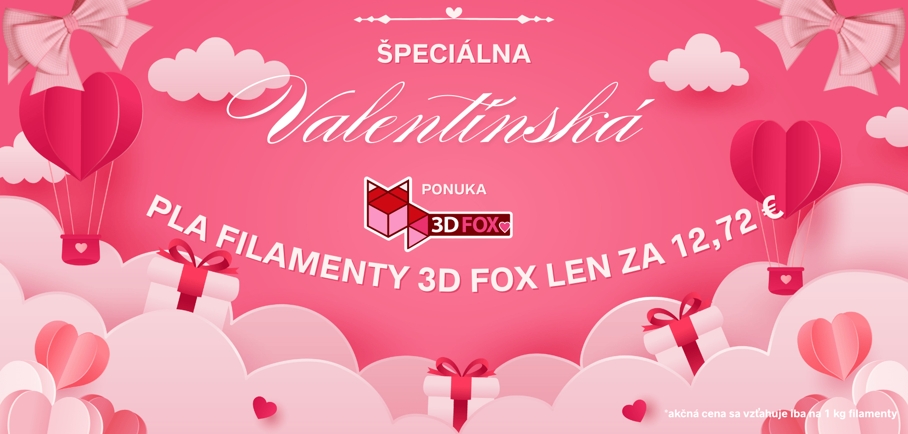 PLA jen za 12,72 EUR