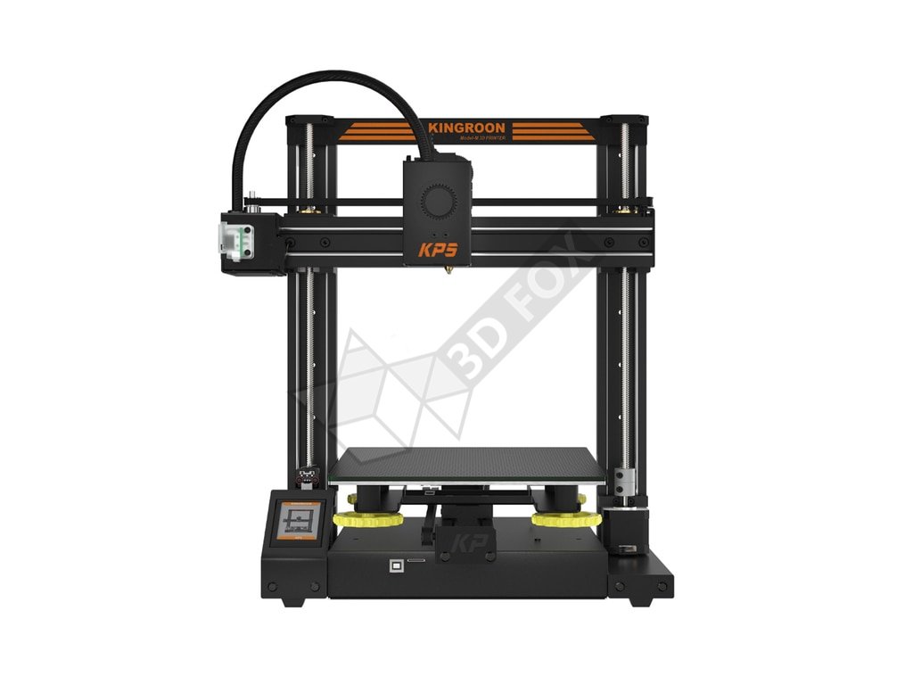 Upgrade KP5L Pro 3D Printer DIY 3D Printer Kit Titan Direct Extruder FDM Printer Printing Size.jpg 640x640