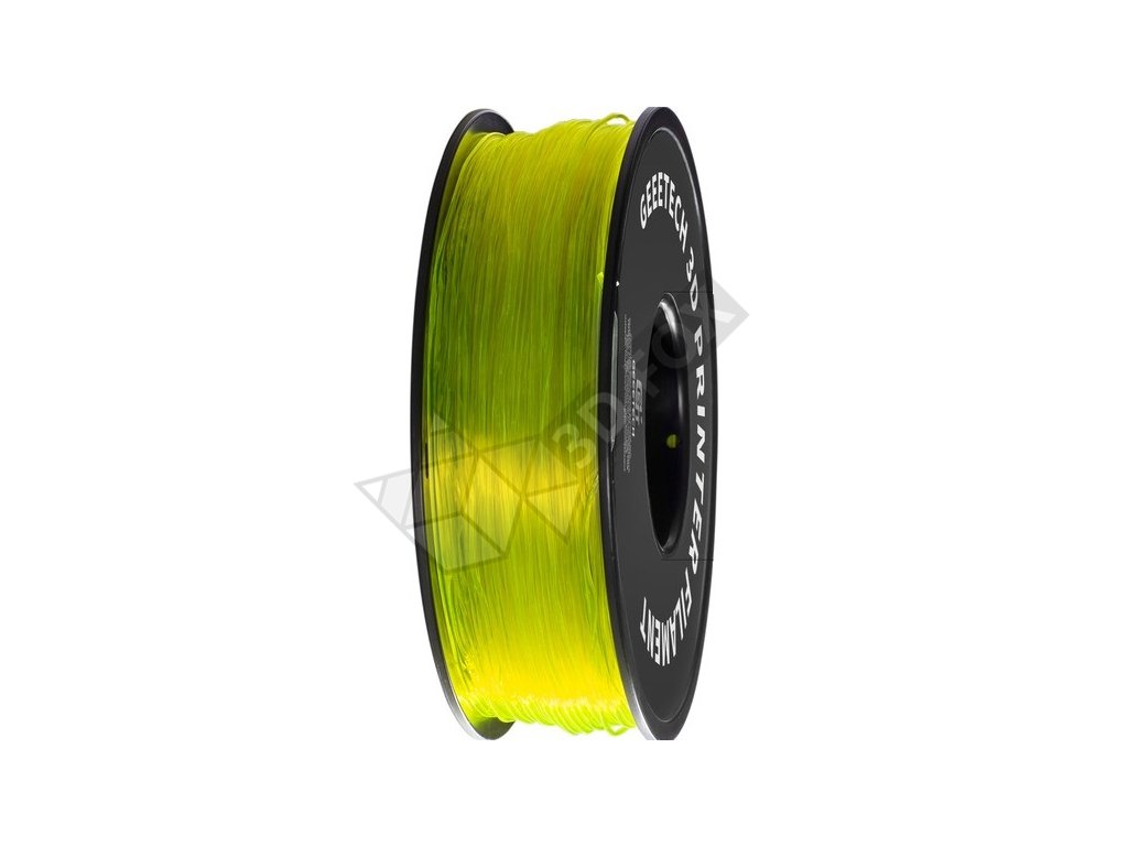 GEEETECH 3D Printer Flexible Material TPU Filament 1kg 2 2LBS Spool 1 75mm Plastic Vacuum Packaging.jpg 640x640 (1)