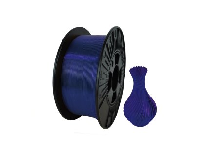 filament + váza mighnight blue (new)