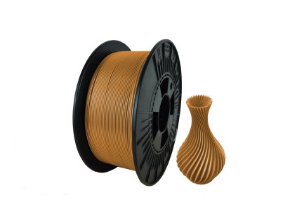 filament + váza copper (new)