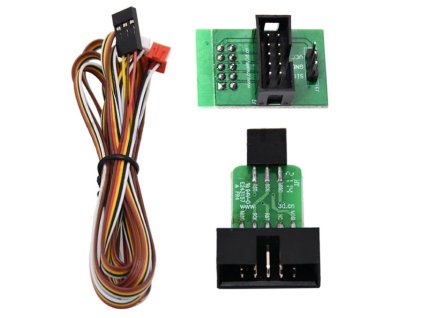 cable bltouch