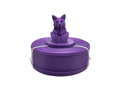 Fialová PLA (PETG)