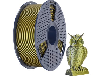 sunlu silk pla dual color black gold 836564 cs