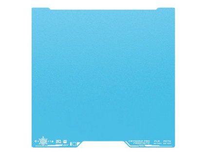 frostbite podlozka pro bambu lab h2C