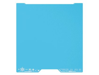 frostbite podlozka pro bambu lab h2d h2s