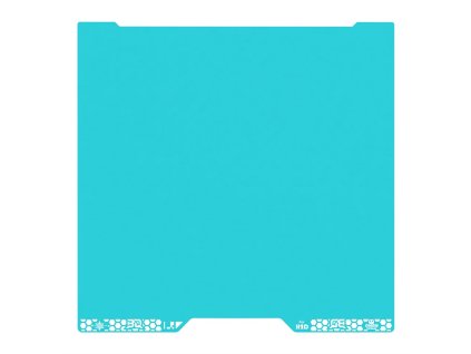 bambu h2d cryogrip glacier