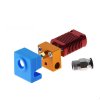 MK8 Assembled Extruder Hot End kit for Ender 3 CR10