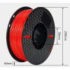 5679 filament kingroon flex bila 1 kg 1 75 mm