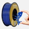 TPU 3D Printer Flexible Filament blue