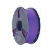 7133 2 filament sunlu silk pla dual color cerveno modry 1 75mm 1kg