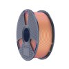 7127 3 filament sunlu silk pla dual color ruzovo zlaty 1 75mm 1kg