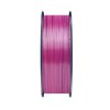 7154 3 filament sunlu silk pla tri color cervena zluta modra 1 75mm 1kg