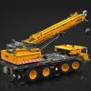 mouldking 17058 mechanical crane 4