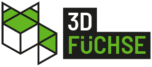 3D FÜCHSE