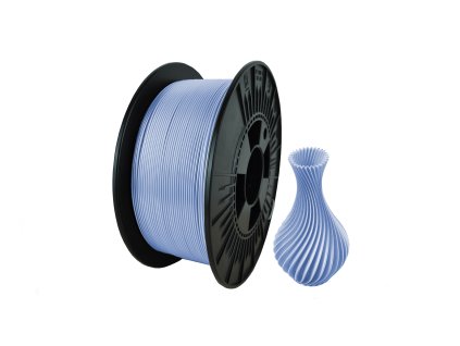 filament + váza glowing blue (new)