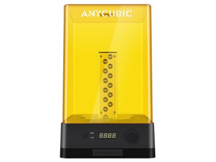 Anycubic wash 1