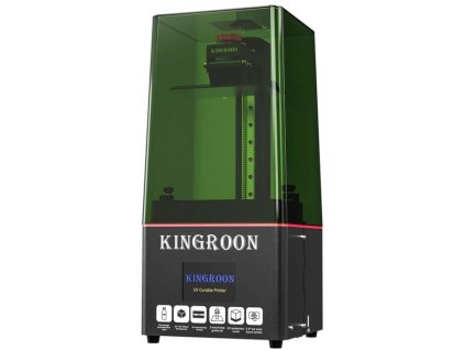 3909 kingroon kp6 mono