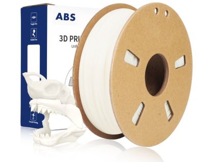 JAYO Filament ABS Meta wh